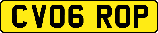 CV06ROP