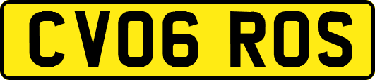 CV06ROS