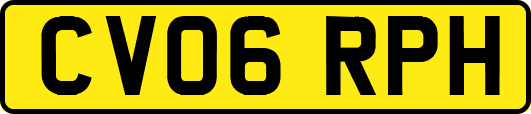 CV06RPH