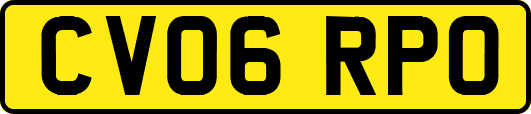 CV06RPO