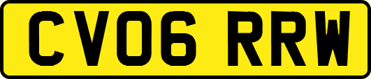 CV06RRW