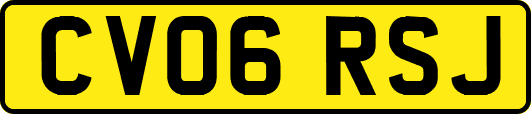 CV06RSJ