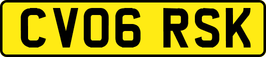 CV06RSK