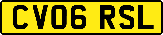 CV06RSL