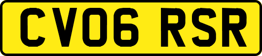 CV06RSR