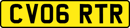 CV06RTR