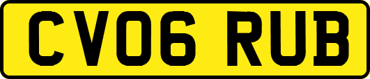 CV06RUB