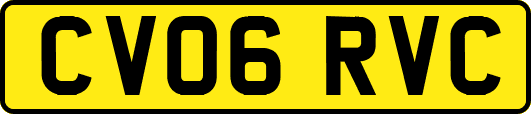 CV06RVC