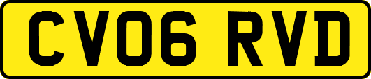 CV06RVD