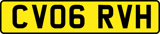 CV06RVH