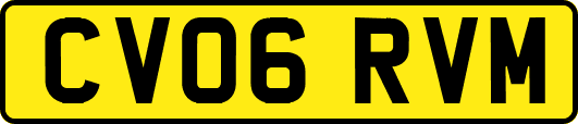 CV06RVM