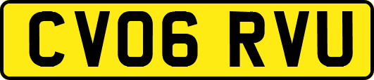 CV06RVU