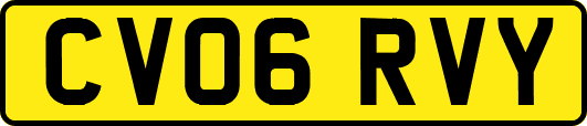 CV06RVY