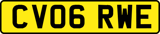 CV06RWE