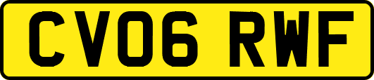 CV06RWF