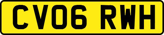 CV06RWH