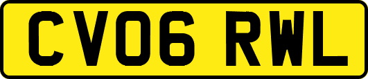 CV06RWL