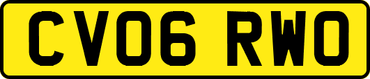 CV06RWO