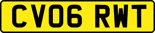 CV06RWT