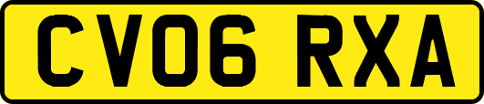 CV06RXA