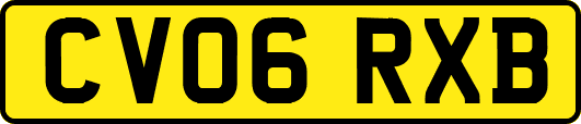 CV06RXB