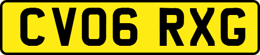 CV06RXG