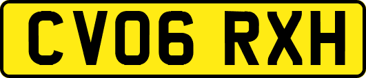 CV06RXH