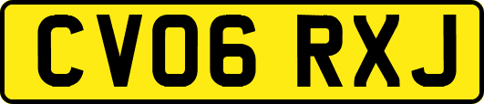 CV06RXJ