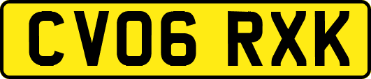 CV06RXK