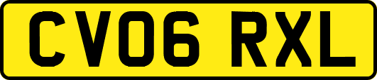 CV06RXL