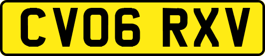 CV06RXV