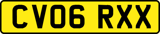 CV06RXX