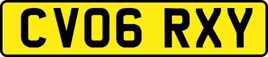 CV06RXY