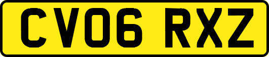 CV06RXZ