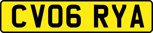 CV06RYA