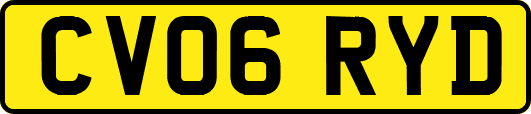 CV06RYD