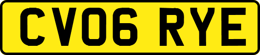 CV06RYE