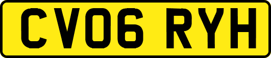 CV06RYH