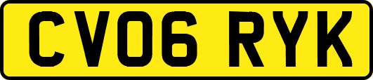 CV06RYK