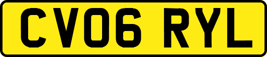 CV06RYL