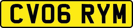 CV06RYM