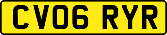 CV06RYR