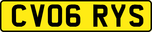 CV06RYS