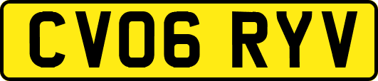 CV06RYV