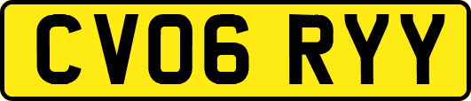 CV06RYY