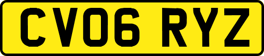 CV06RYZ