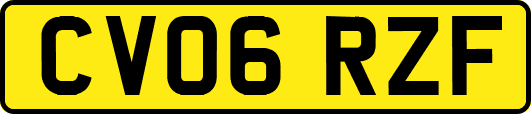 CV06RZF