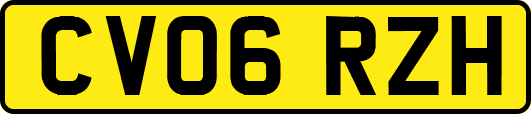 CV06RZH