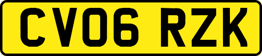 CV06RZK