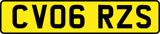 CV06RZS